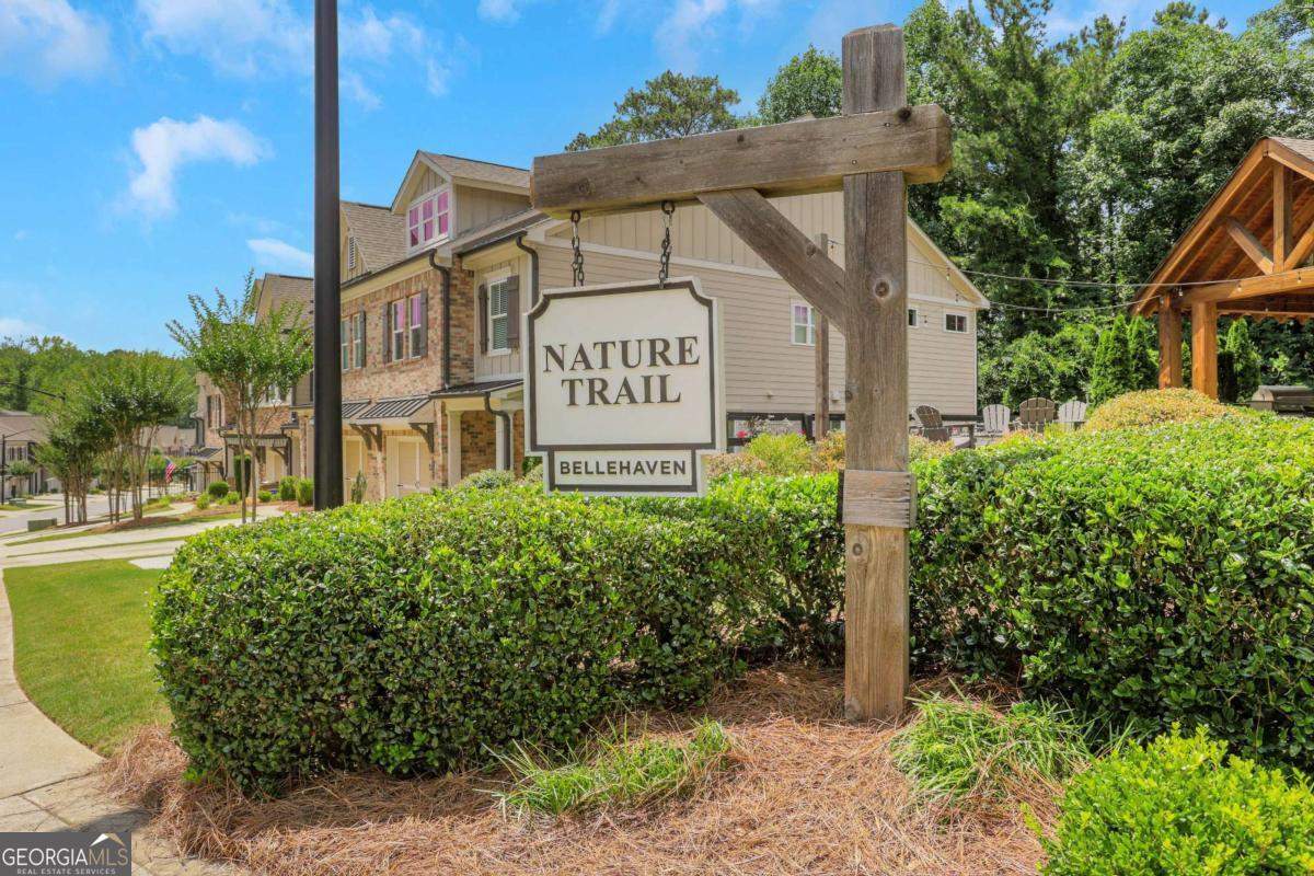 Bellehaven - Residential