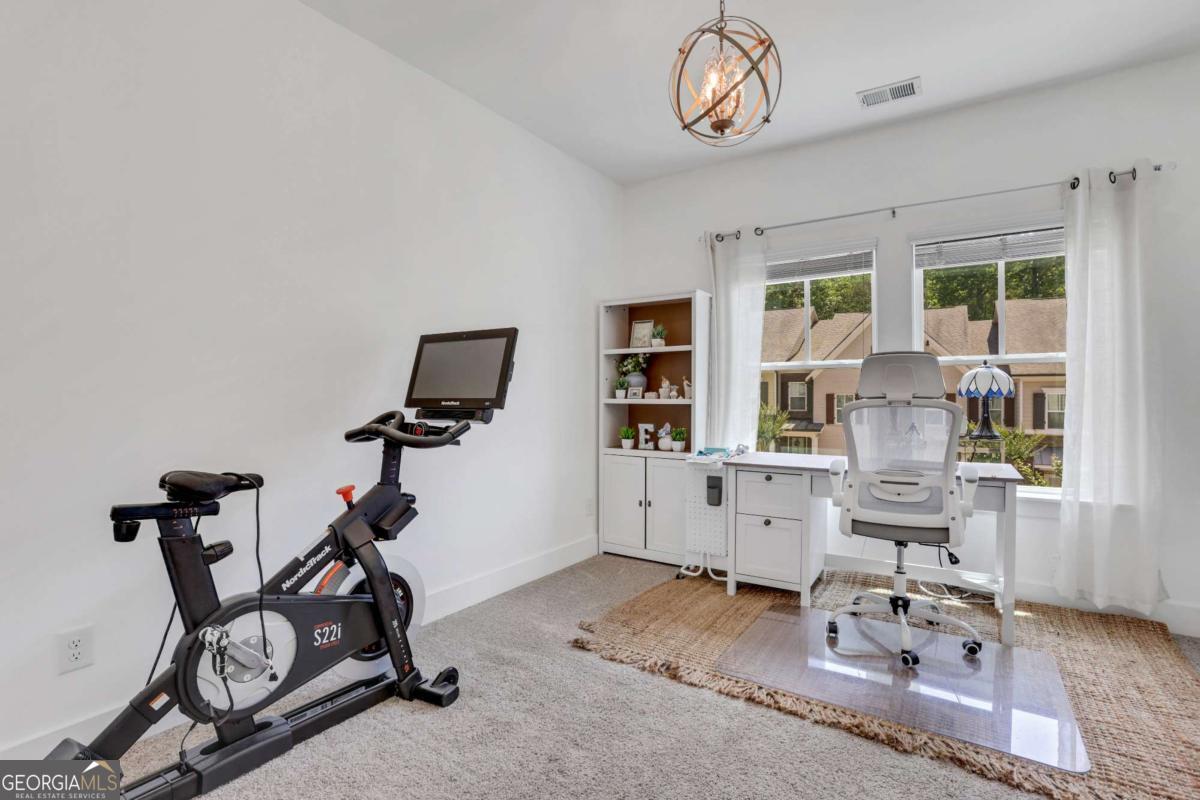 Bellehaven - Residential