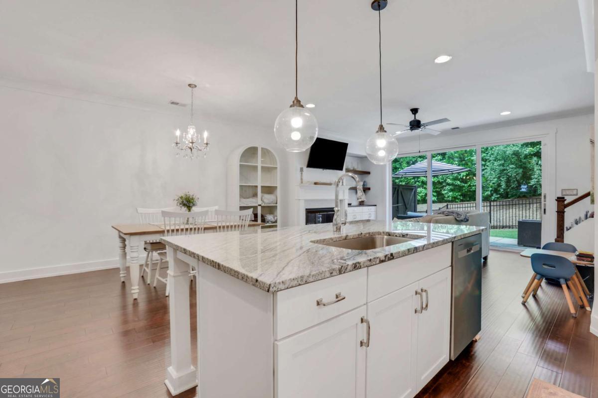 Bellehaven - Residential