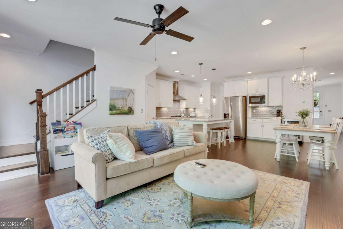 Bellehaven - Residential