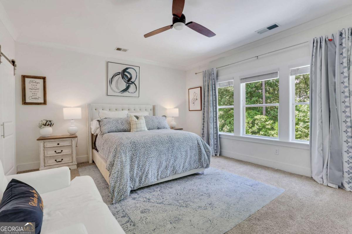 Bellehaven - Residential