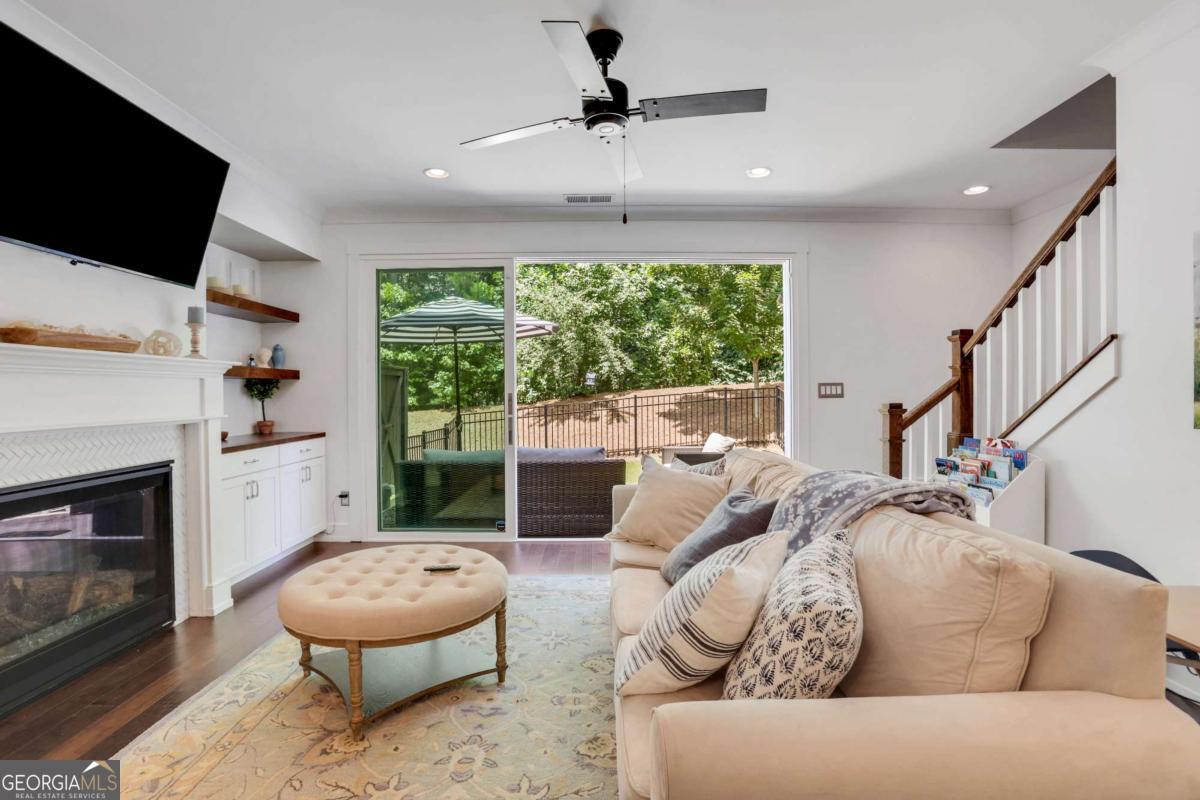 Bellehaven - Residential