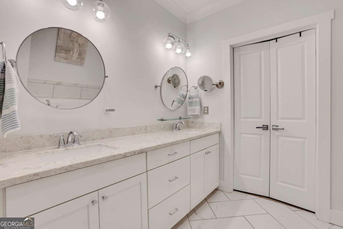 Bellehaven - Residential