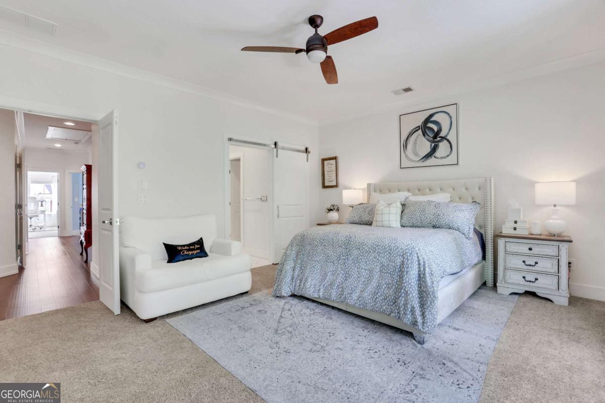 Bellehaven - Residential