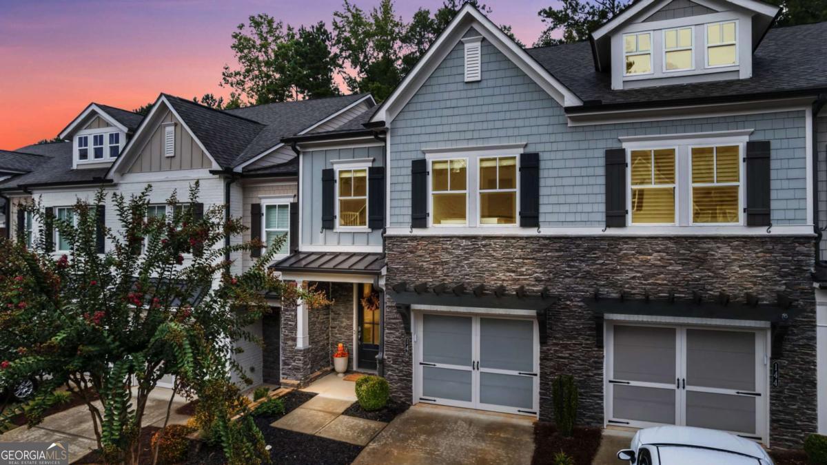 Bellehaven - Residential