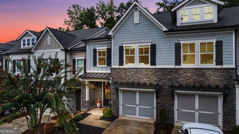 146 Bellehaven DR Woodstock GA 30188