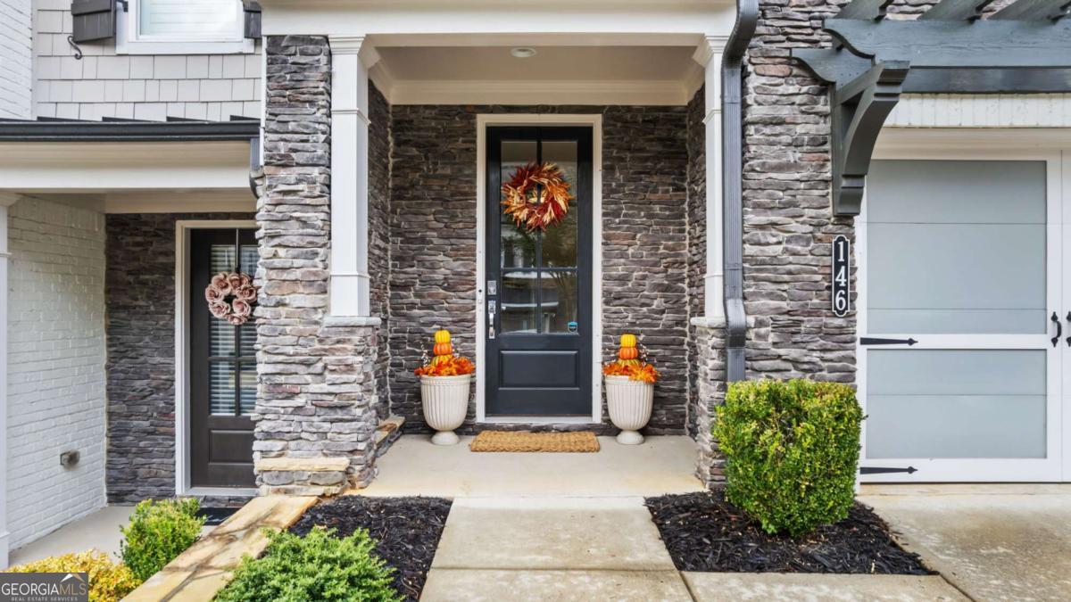 146 Bellehaven DR