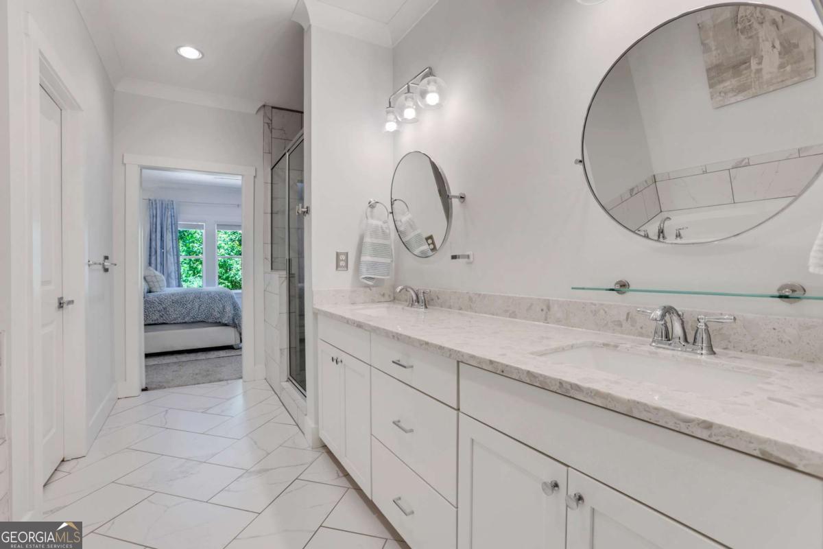 Bellehaven - Residential