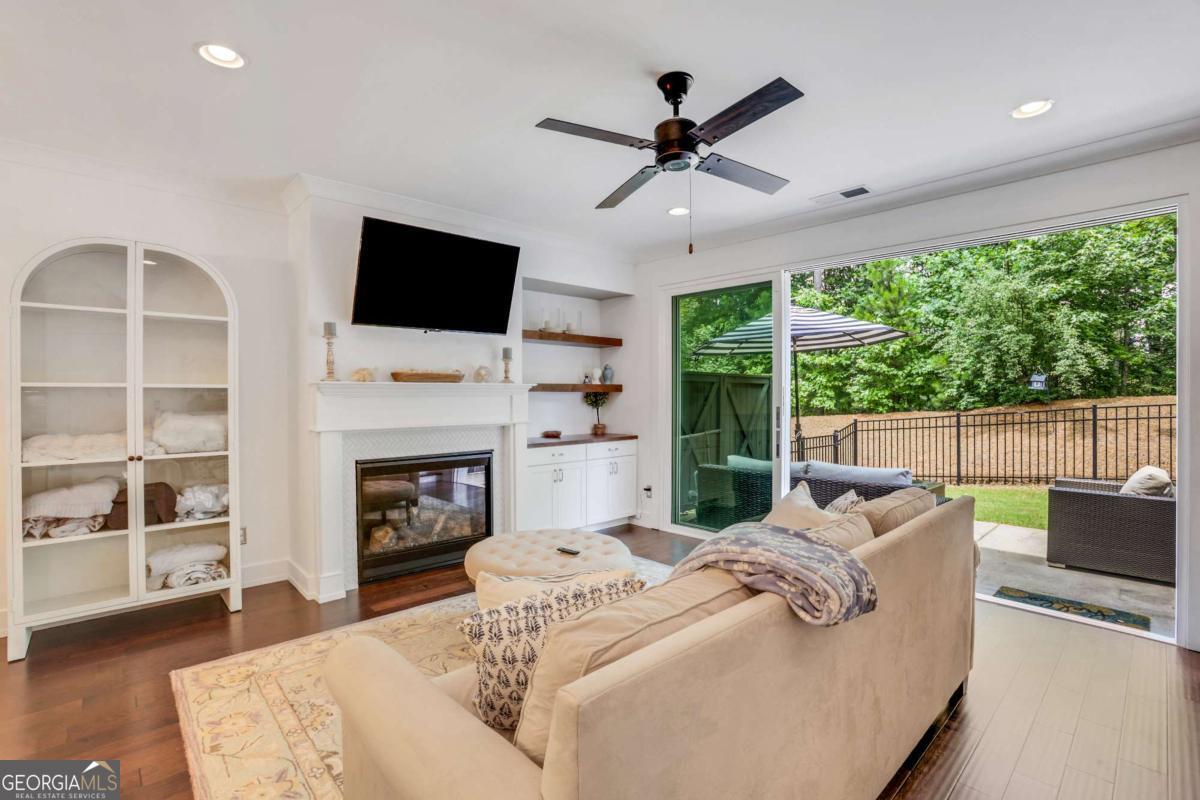 Bellehaven - Residential