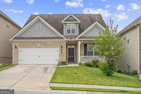 Photo of 345 Broadmoor Drive, Braselton, GA 30517 (MLS # 10629421)