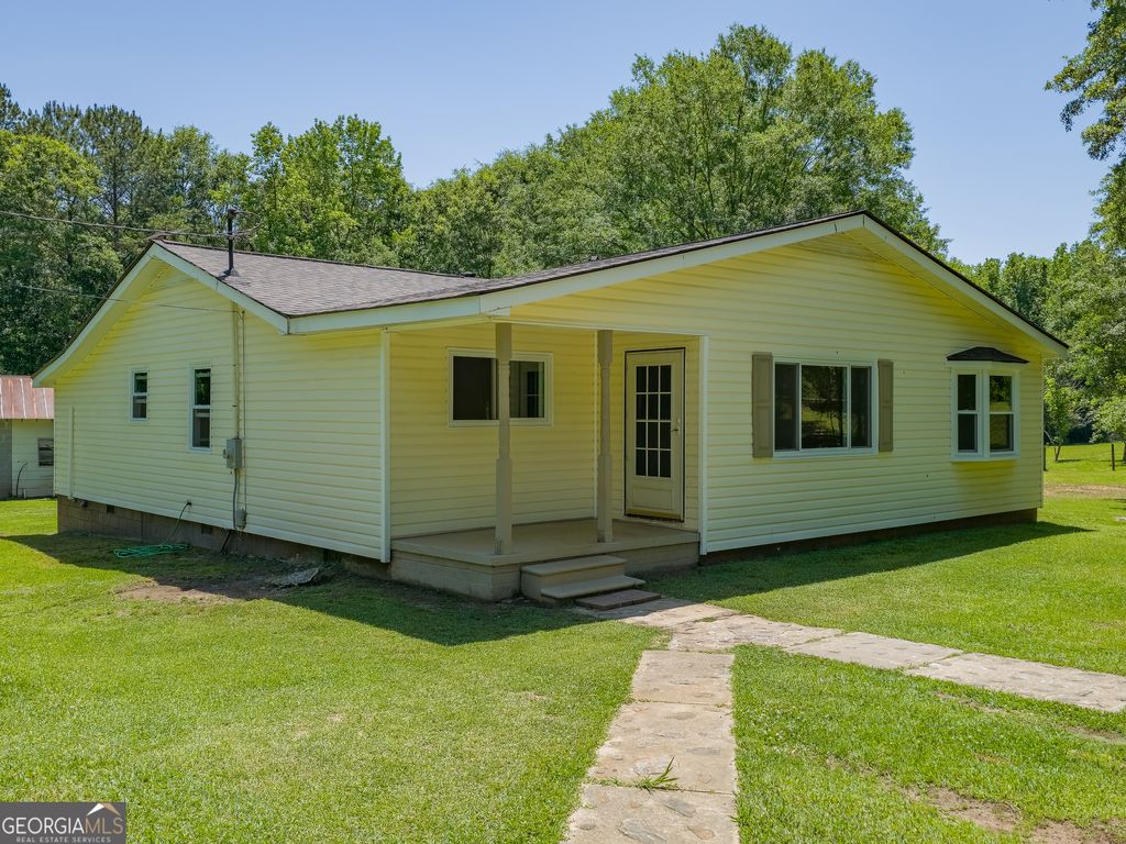 Photo of 14196 Roosevelt Highway, Greenville, GA 30222 (MLS # 10764850)
