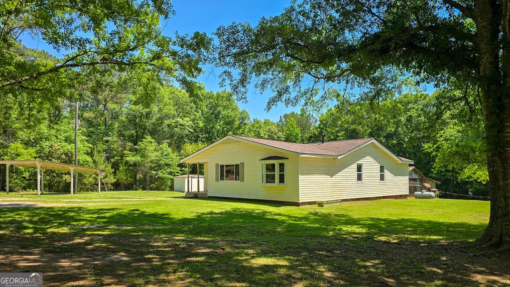 Photo of 14196 Roosevelt Highway, Greenville, GA 30222 (MLS # 10764850)