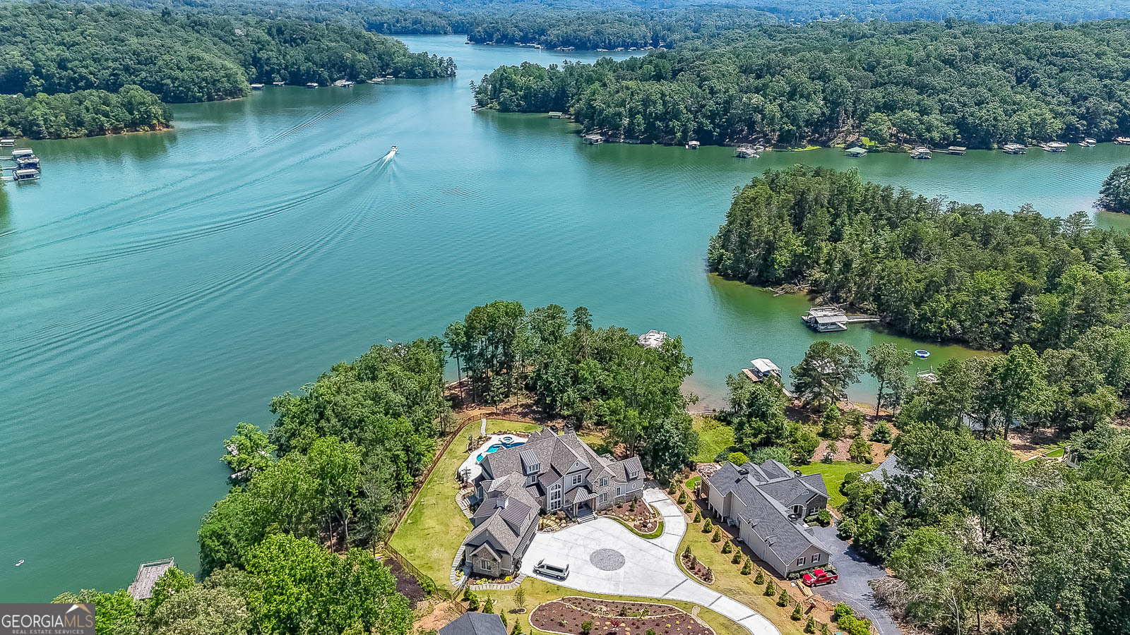 984 Chestatee PT