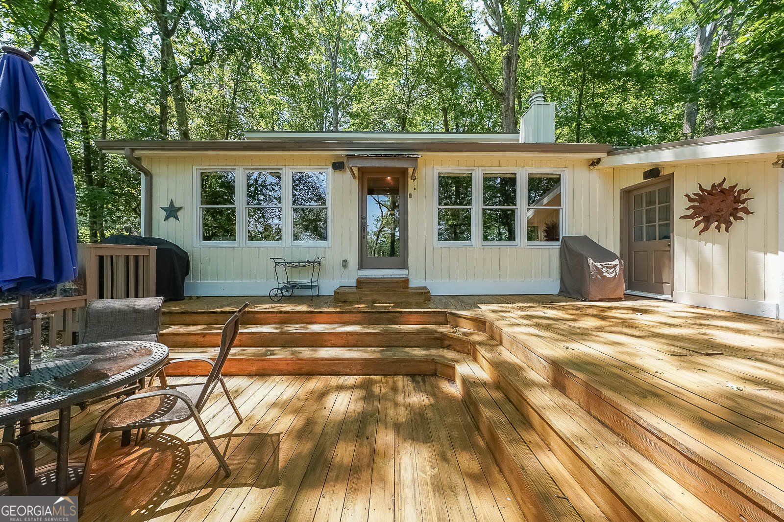 984 Chestatee PT