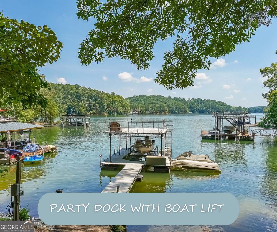 984 Chestatee PT