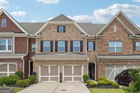 1210 Hampton oaks DR Alpharetta GA 30004