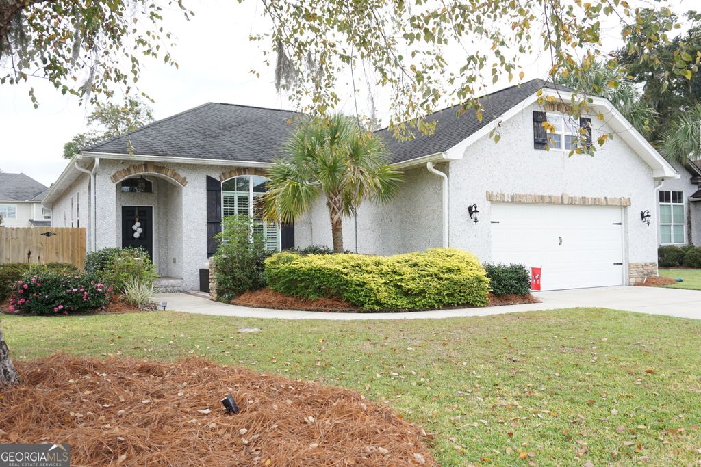 Photo of 271 Villager Drive, Saint Simons Island, GA 31522 (MLS # 10697004)