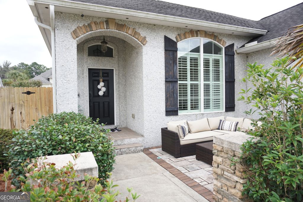 Photo of 271 Villager Drive, Saint Simons Island, GA 31522 (MLS # 10697004)