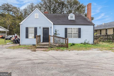 204 Laprade Road S, Griffin, GA 30223 - #: 10414164