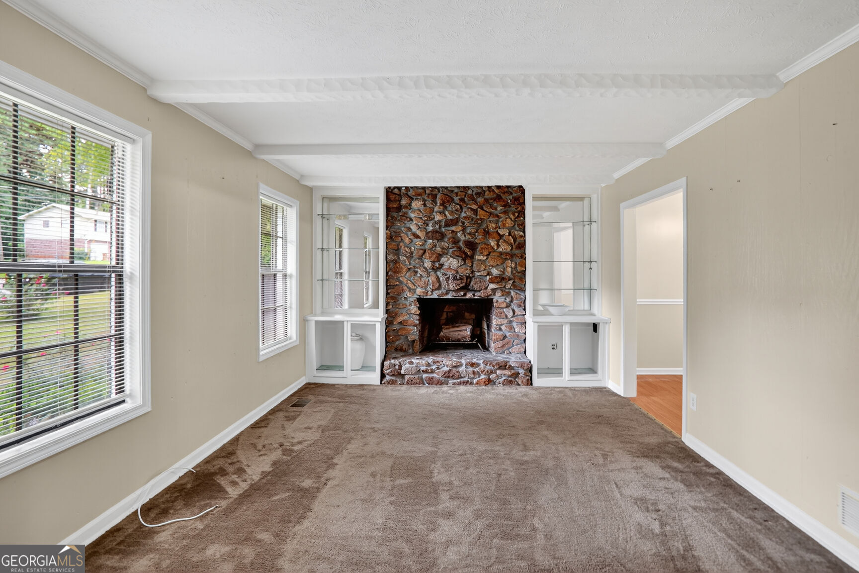 1236 Country Pine DR
