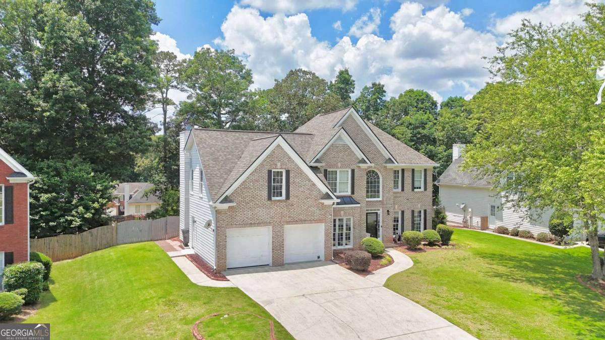 445 Sweet Ivy LN