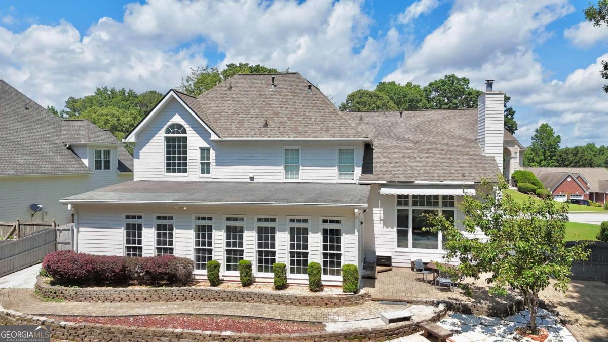 445 Sweet Ivy LN