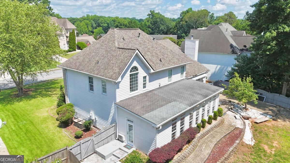 445 Sweet Ivy LN