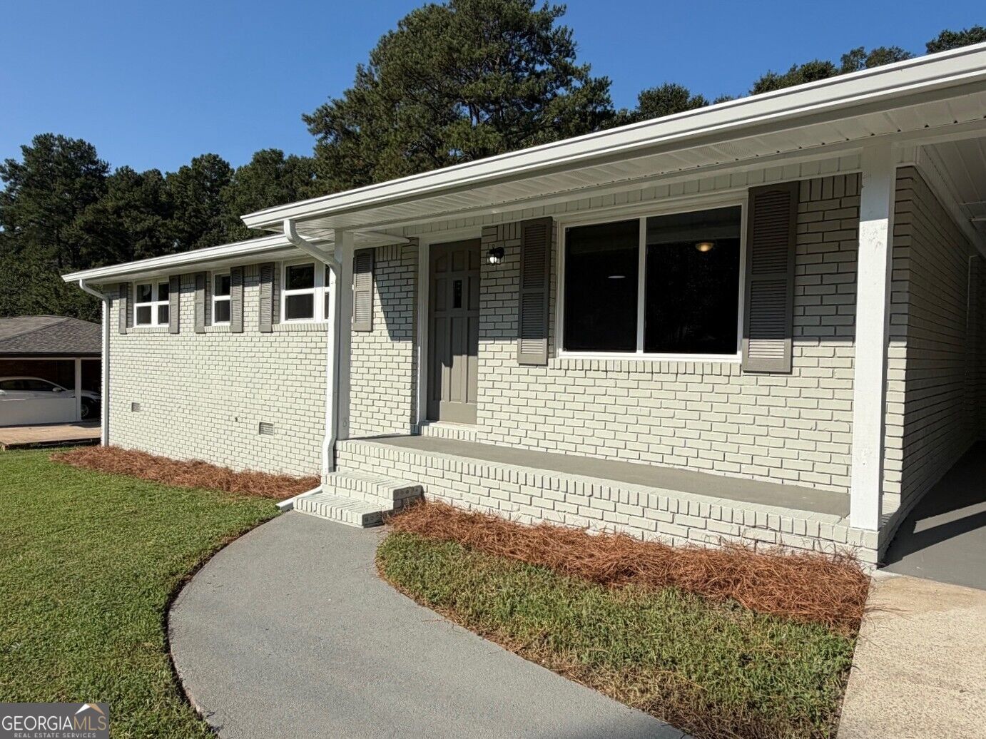 65 W Meadowcliff CIR