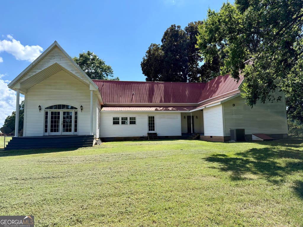 Photo of 3433 Ruckersville Road, Elberton, GA 30635 (MLS # 10818359)