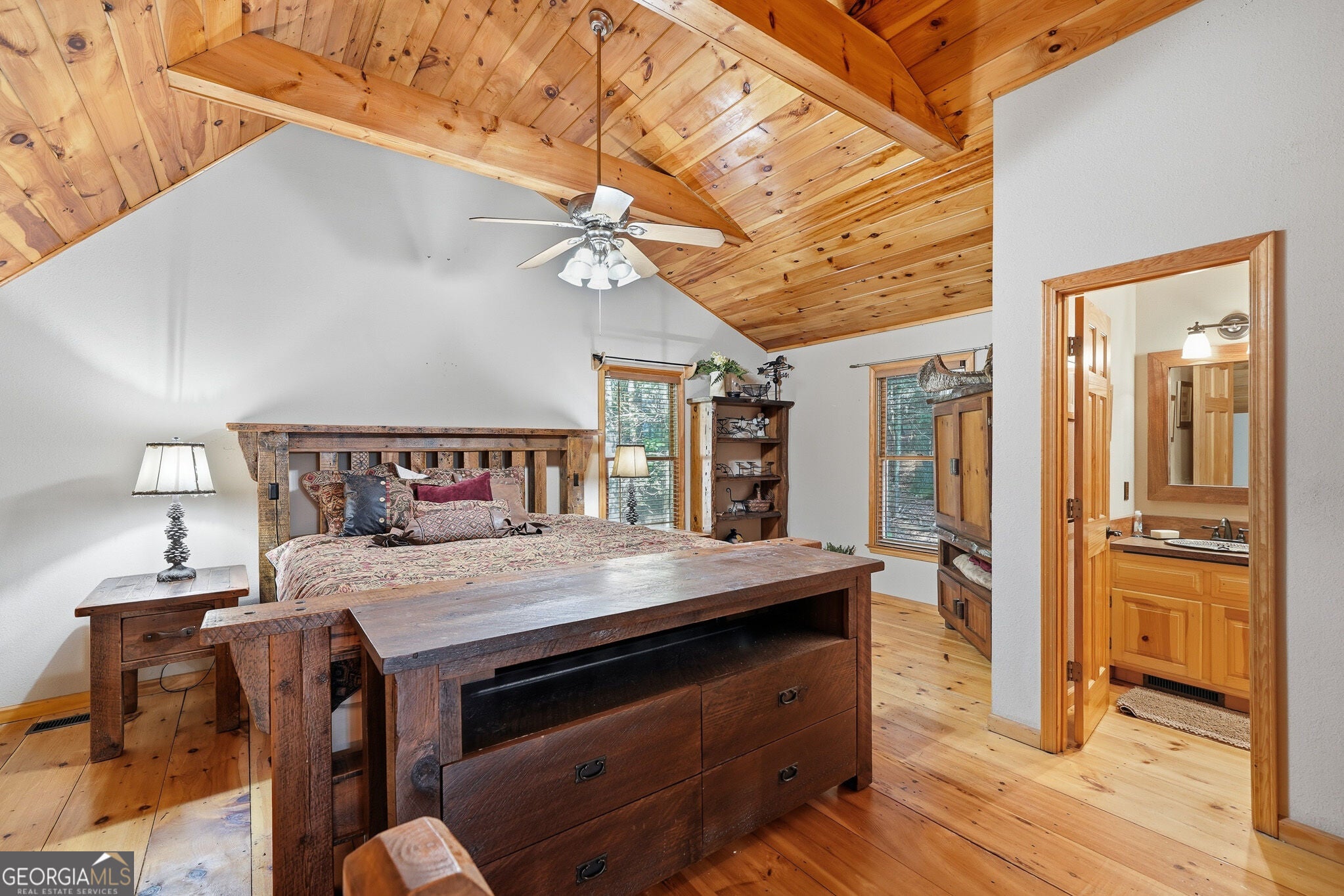 153 Blackberry Falls DR