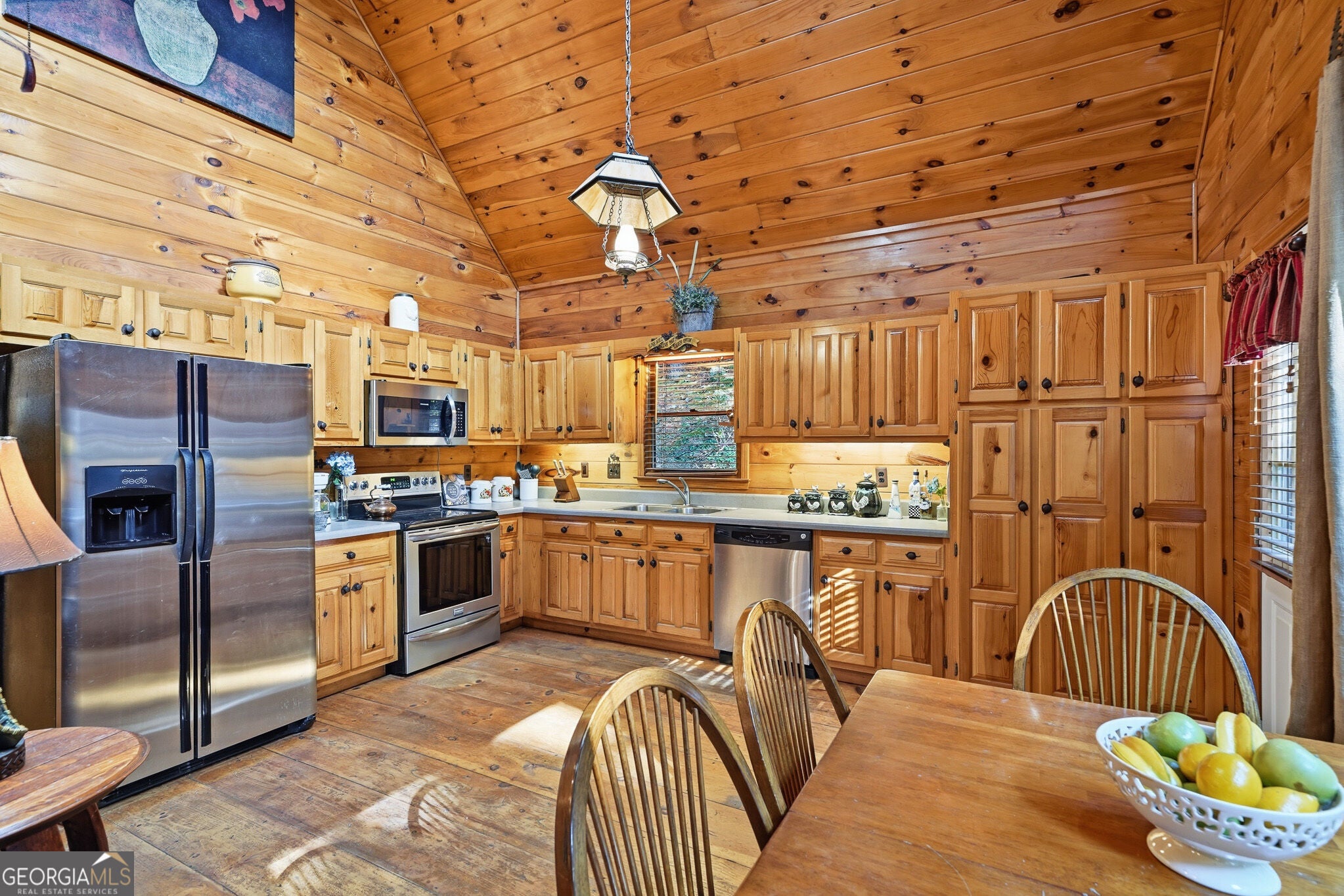 153 Blackberry Falls DR