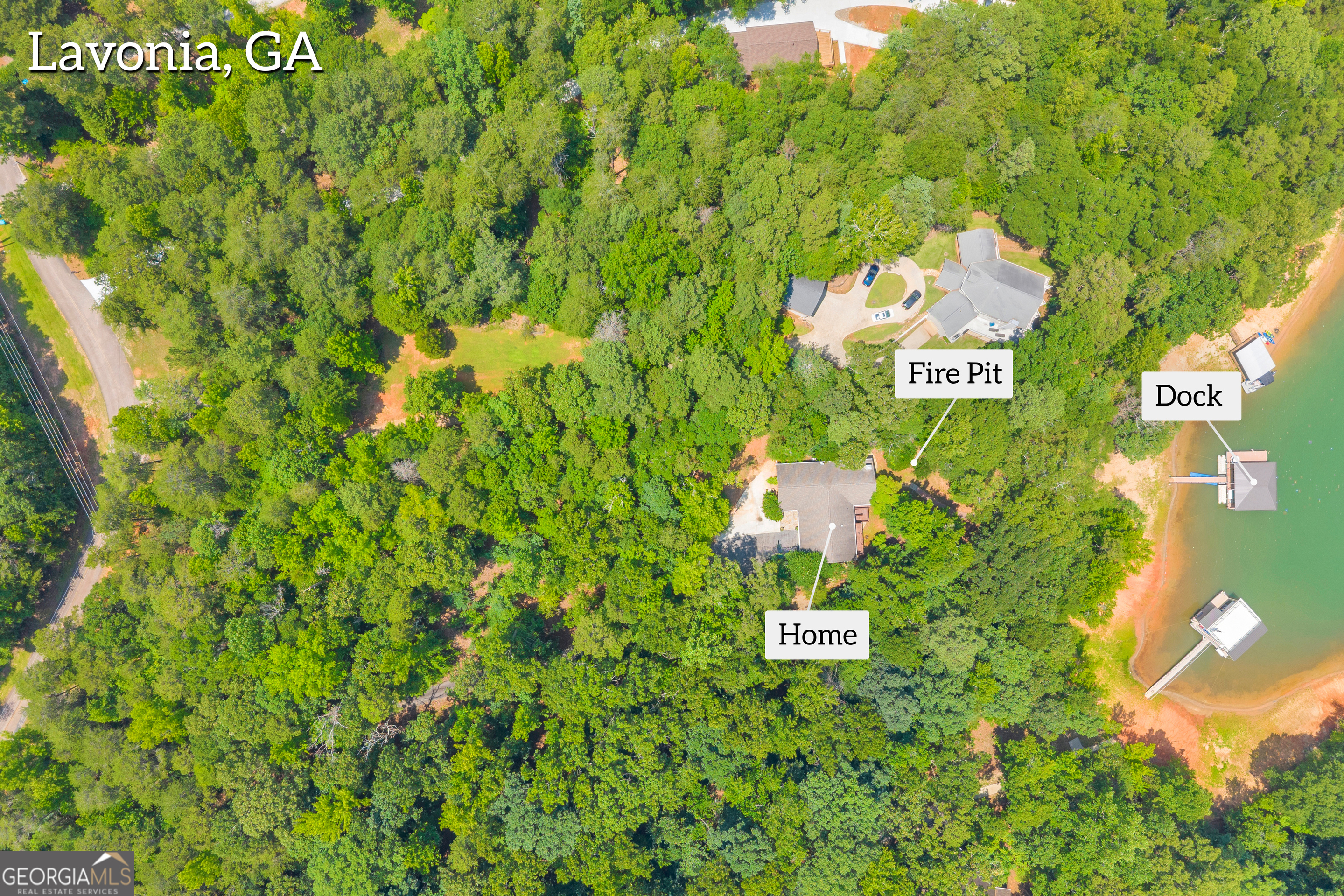 102 Pine Tree TRCE