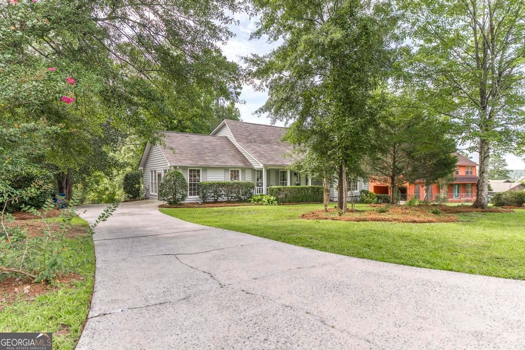 Photo of 6806 Bay Point Drive, Macon, GA 31220 (MLS # 10843499)