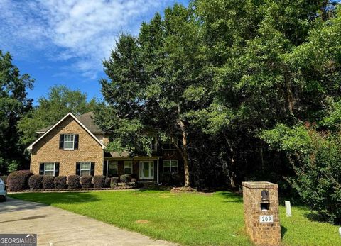 2261 US Highway 341 S Perry GA 31069