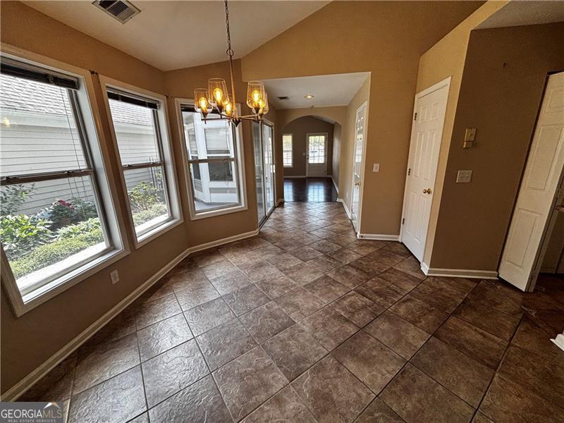 Cottages at Towne Lake - Residential