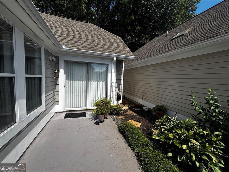 Cottages at Towne Lake - Residential
