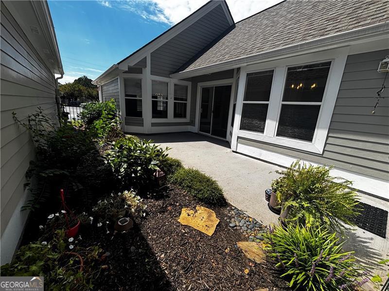 Cottages at Towne Lake - Residential