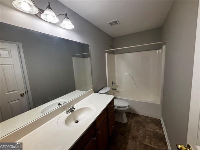 Cottages at Towne Lake - Residential