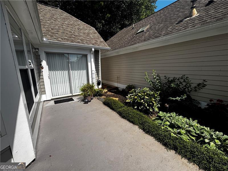 Cottages at Towne Lake - Residential