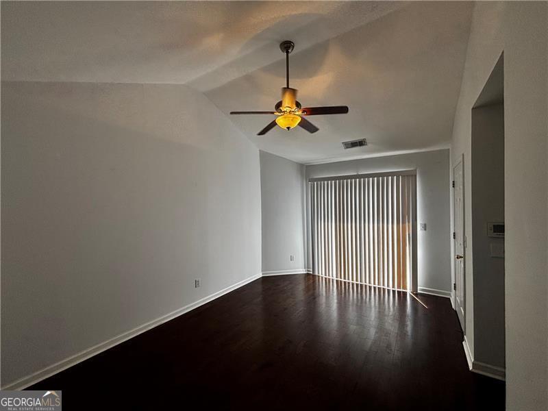 Cottages at Towne Lake - Residential