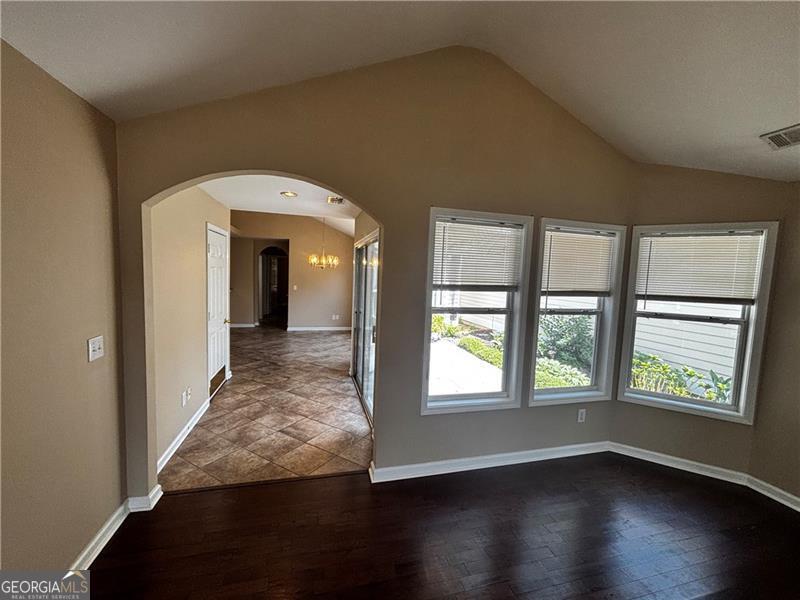 Cottages at Towne Lake - Residential