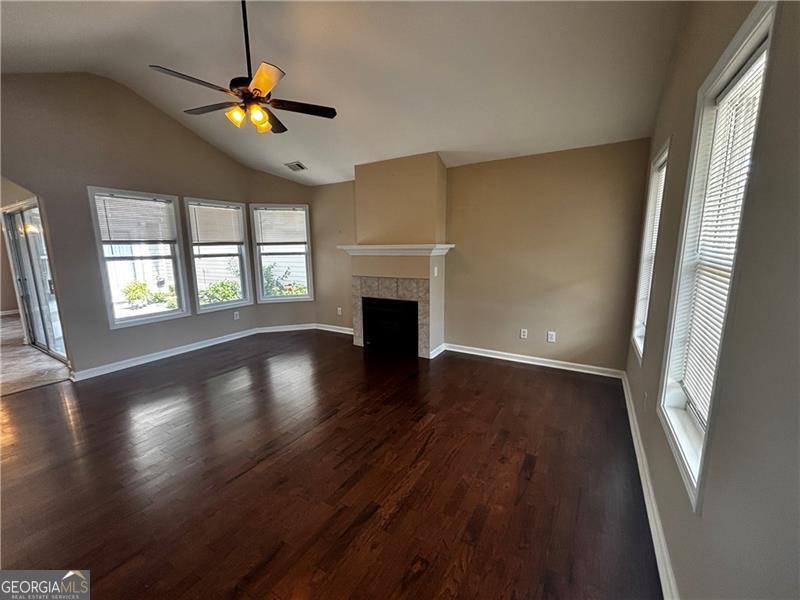 Cottages at Towne Lake - Residential