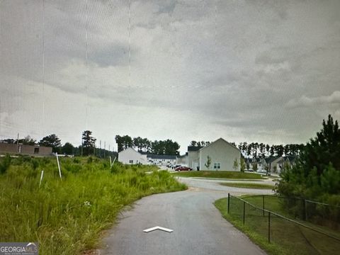 A home in Riverdale