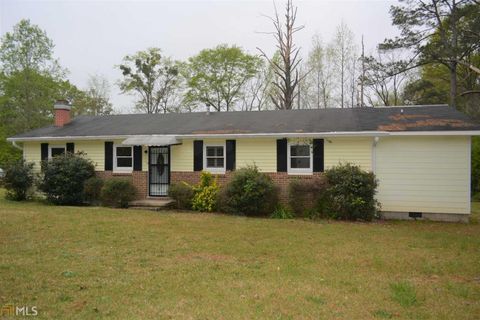 A home in LaGrange
