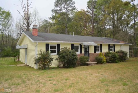 A home in LaGrange