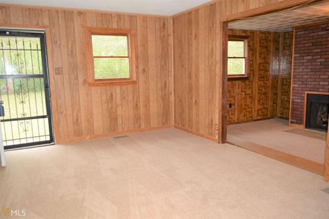 A home in LaGrange