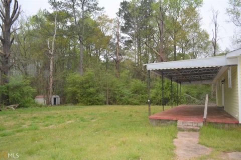 A home in LaGrange