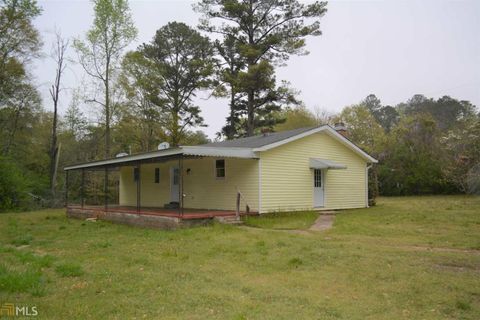 A home in LaGrange