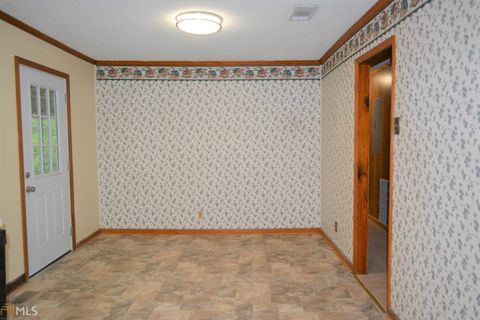 A home in LaGrange