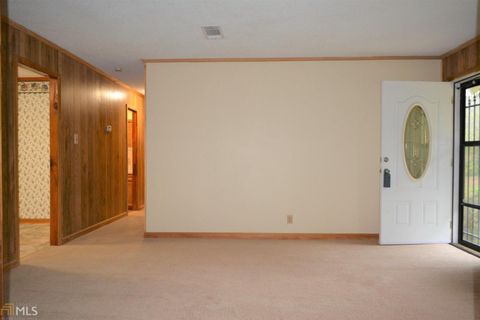 A home in LaGrange